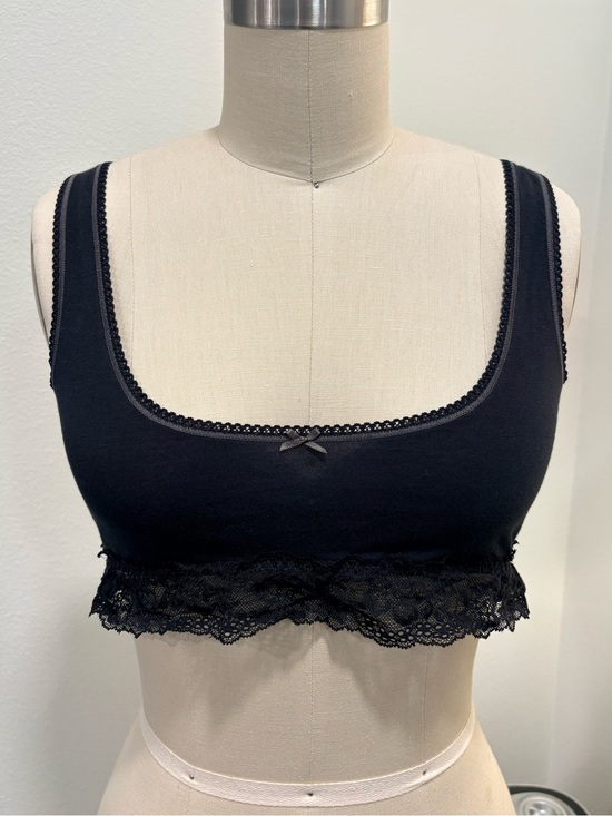SKIMS Other - Skims Cotton Bralette